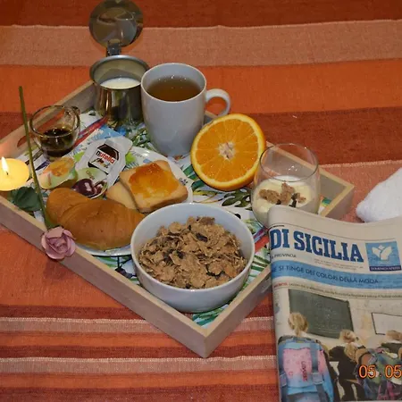 Il Tempo Ritrovato - Locazione ad uso turistico-3