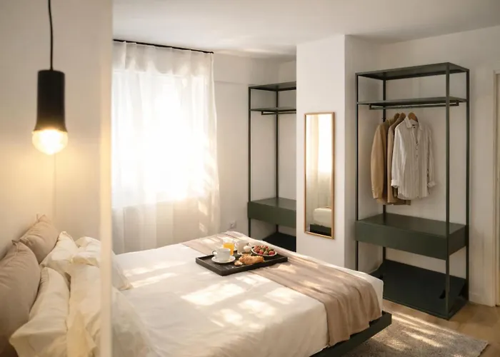 Residenza Ximenes