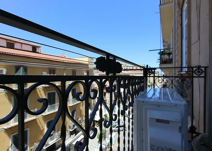 Le Case D'Un Tempo